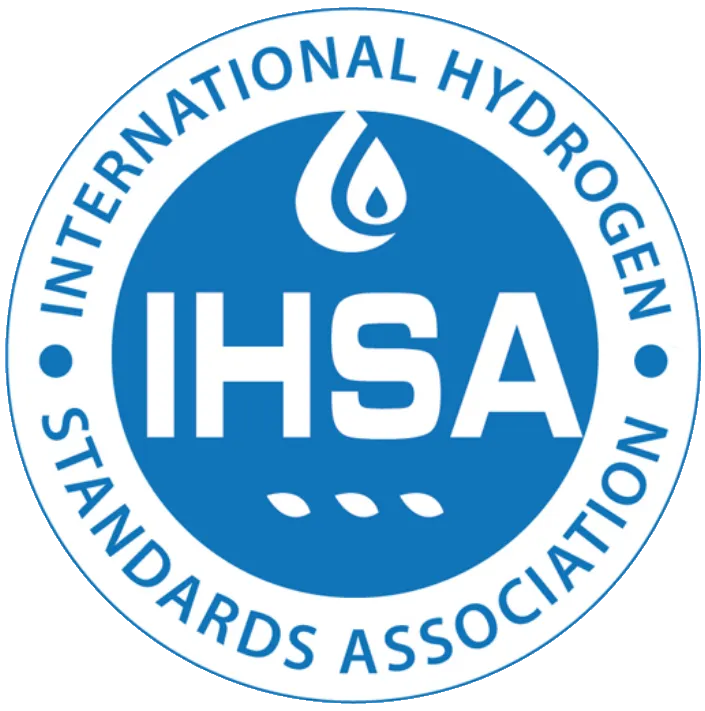 IHSA logo
