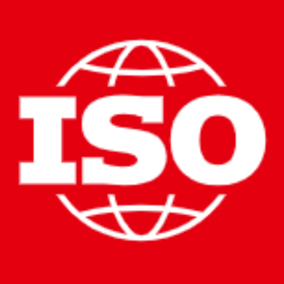 ISO logo