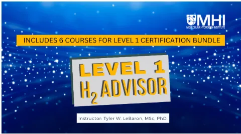 Level 1 Certification course outline