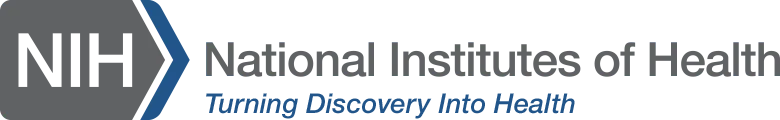 NIH logo