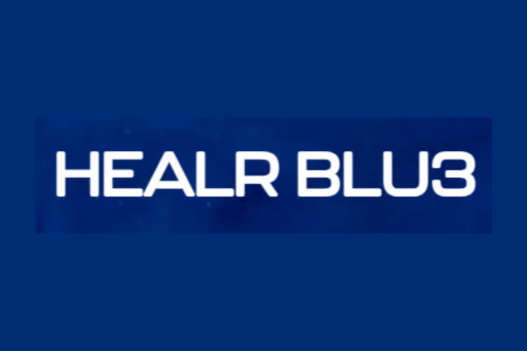 Heal-R-Blue