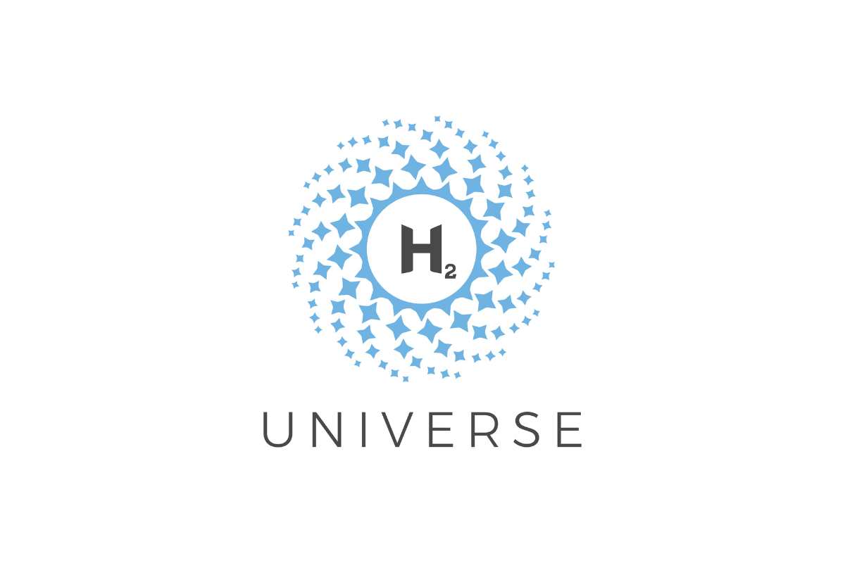 H2 Universe